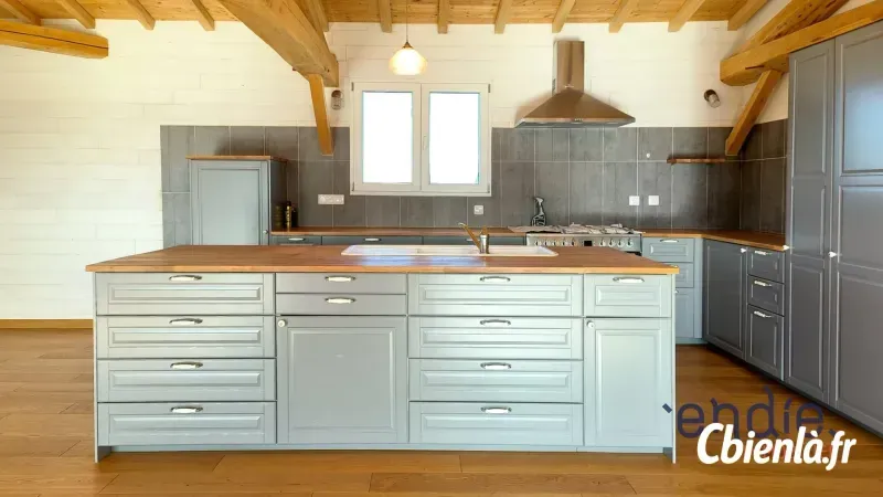 Photo 4 - Maison à Cardeilhac