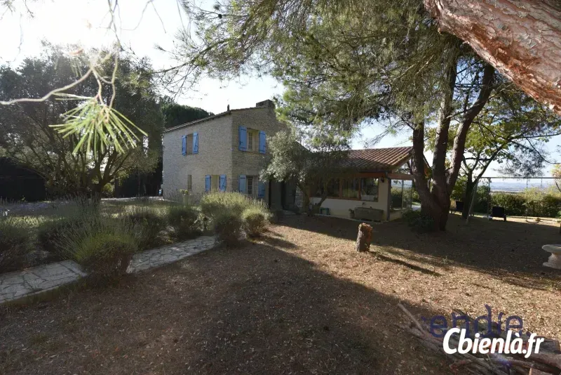 Photo 2 - Maison à Castelnaudary