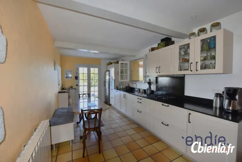 Photo 5 - Maison à Castelnaudary