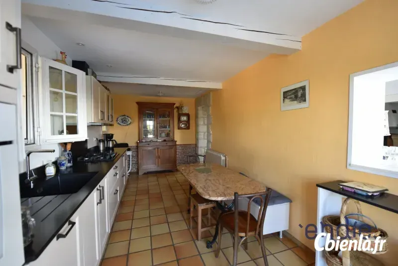 Photo 4 - Maison à Castelnaudary