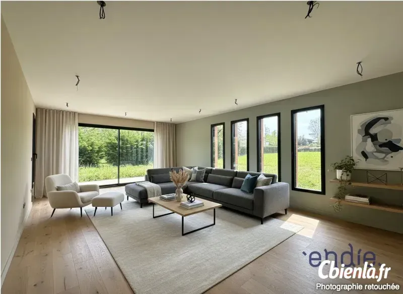 Photo 2 - Maison à Saint-Genies-Bellevue