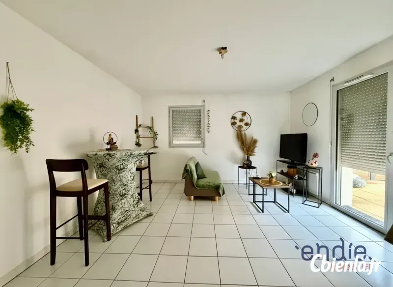 Photo 2 - Appartement à Toulouse
