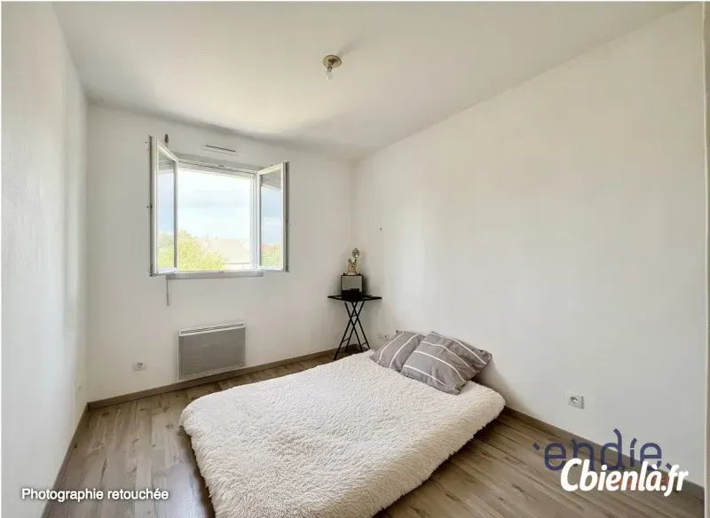 Photo 4 - Appartement à Toulouse