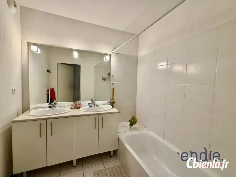 Photo 5 - Appartement à Toulouse