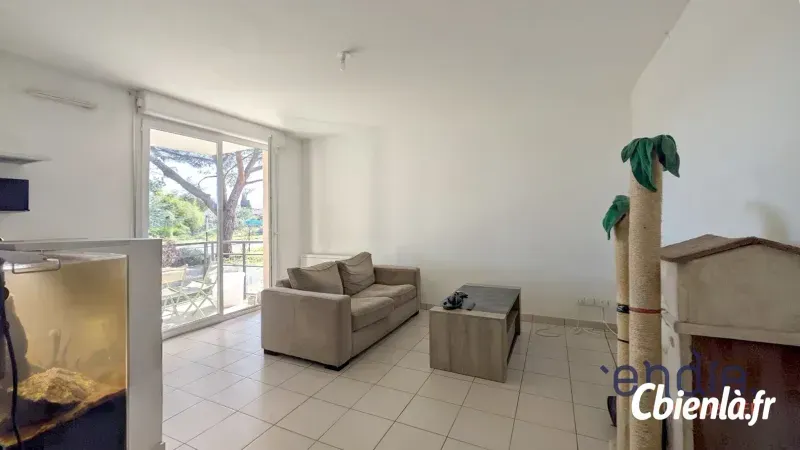 Photo 3 - Appartement à Seilh