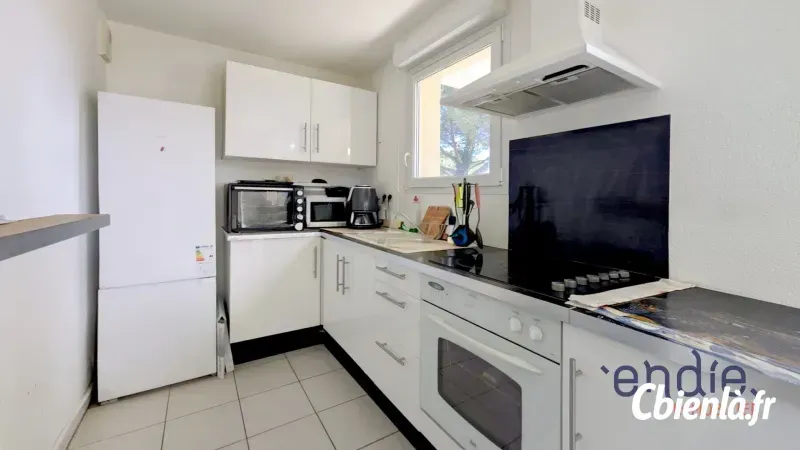 Photo 2 - Appartement à Seilh