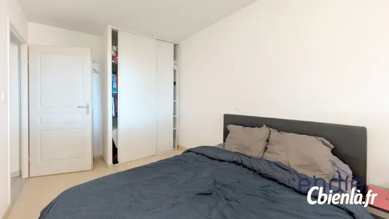 Photo 4 - Appartement à Seilh