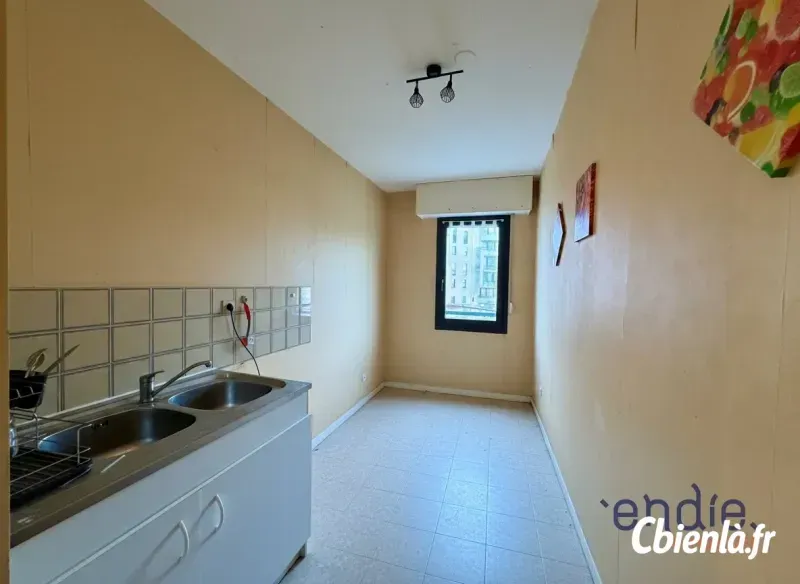 Photo 5 - Appartement à Toulouse