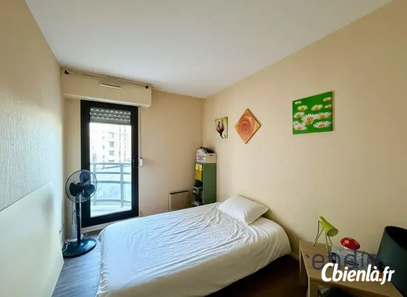 Photo 2 - Appartement à Toulouse