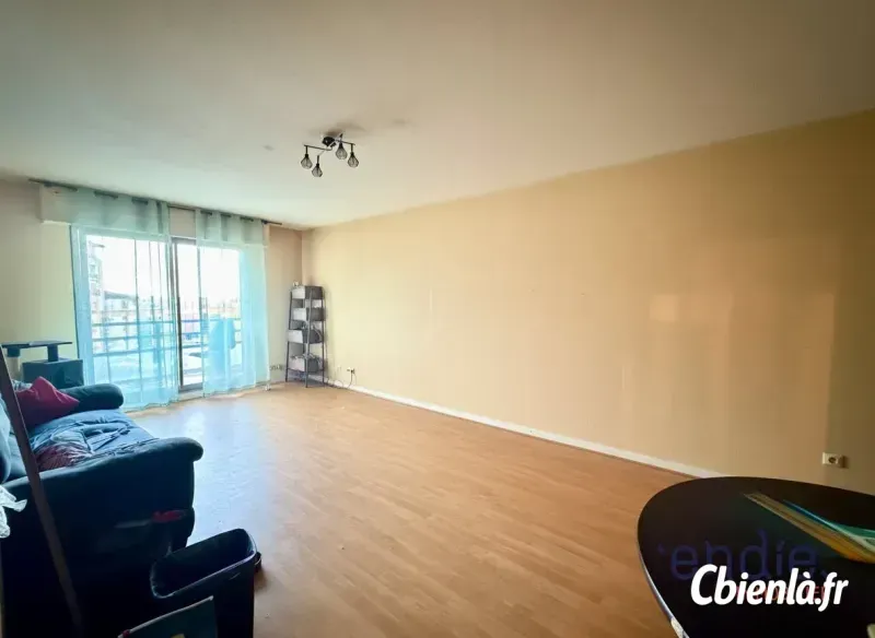 Photo 4 - Appartement à Toulouse