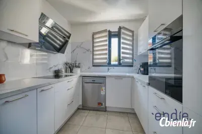 Maison à Merville