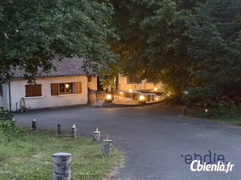 Photo 4 - Maison à Terre Clapier