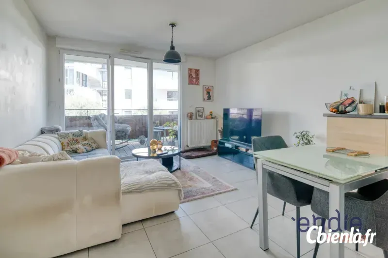 Photo 2 - Appartement à Blagnac
