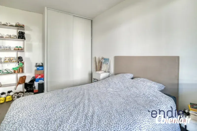 Photo 5 - Appartement à Blagnac