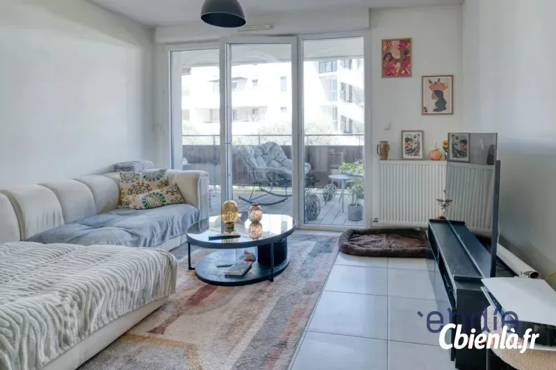 Photo 3 - Appartement à Blagnac