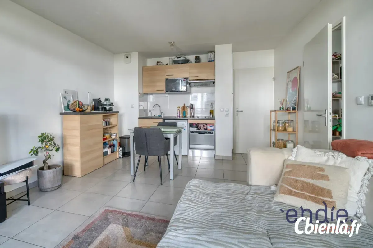 Appartement à Blagnac