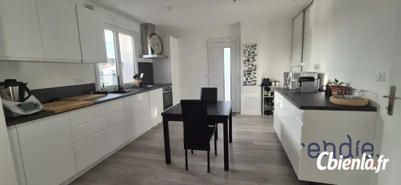 Photo 2 - Maison à Launaguet