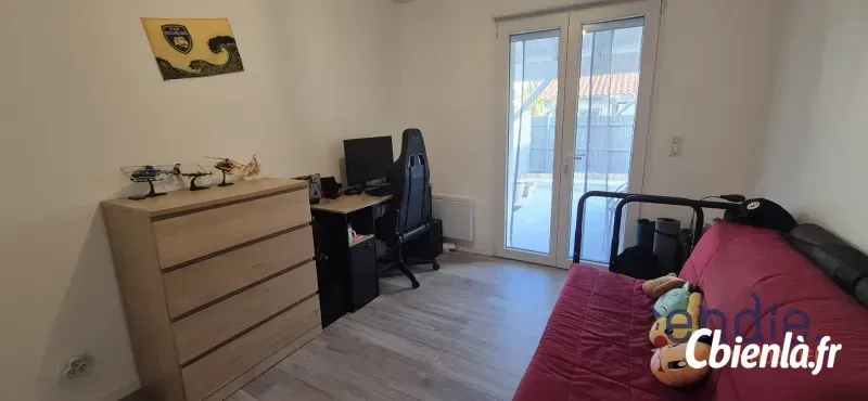Photo 4 - Maison à Launaguet