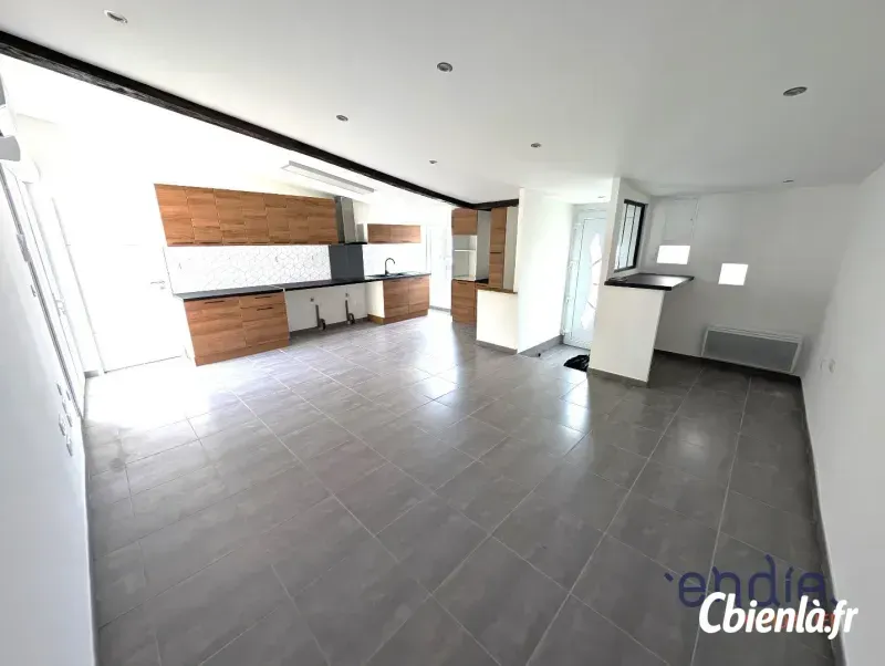 Photo 4 - Maison à Revel