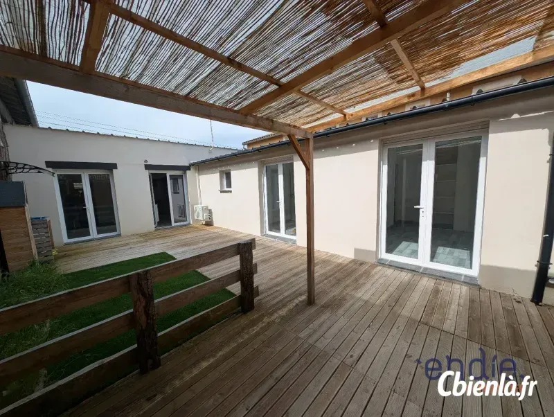 Photo 2 - Maison à Revel