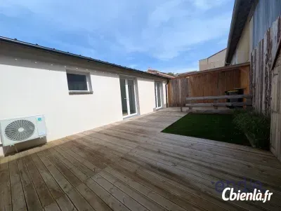 Maison à Revel