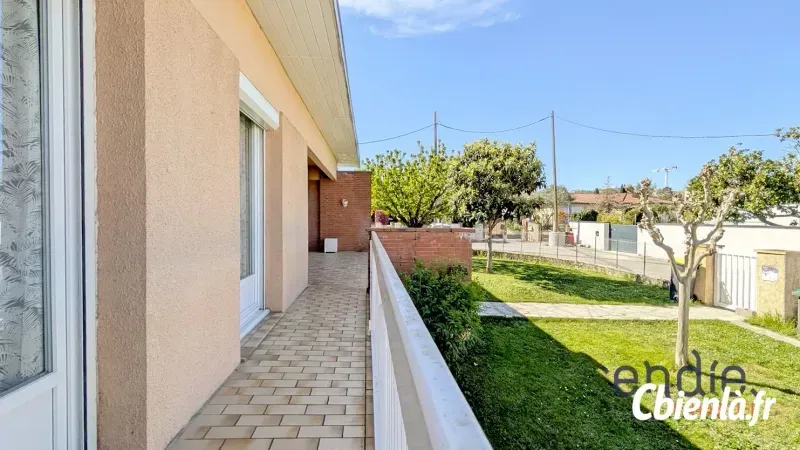 Photo 2 - Maison à Colomiers
