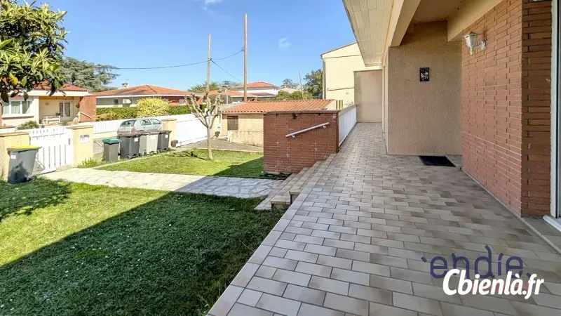 Photo 3 - Maison à Colomiers