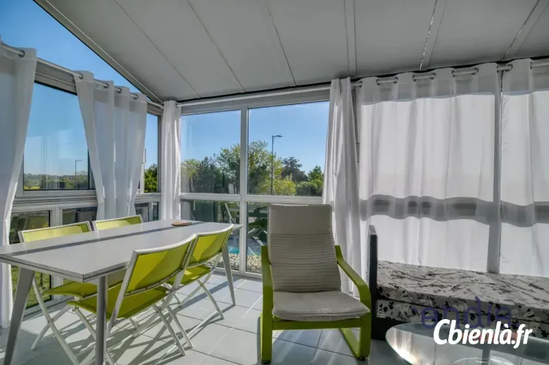 Photo 5 - Maison à Cornebarrieu