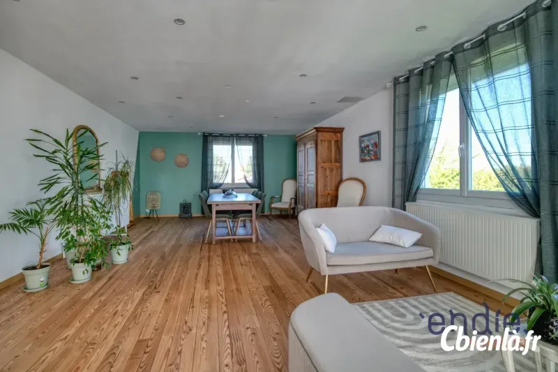 Photo 3 - Maison à Cornebarrieu