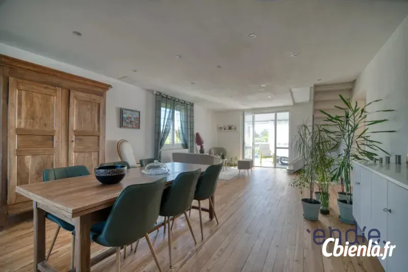 Photo 4 - Maison à Cornebarrieu