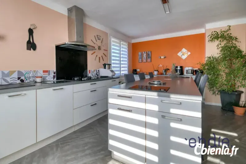 Photo 2 - Maison à Cornebarrieu