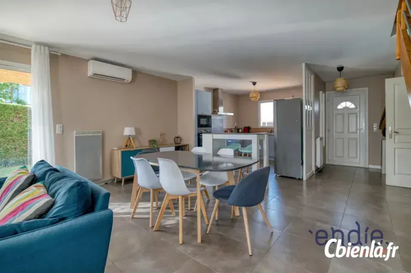 Photo 2 - Maison à Toulouse
