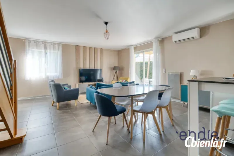 Photo 3 - Maison à Toulouse