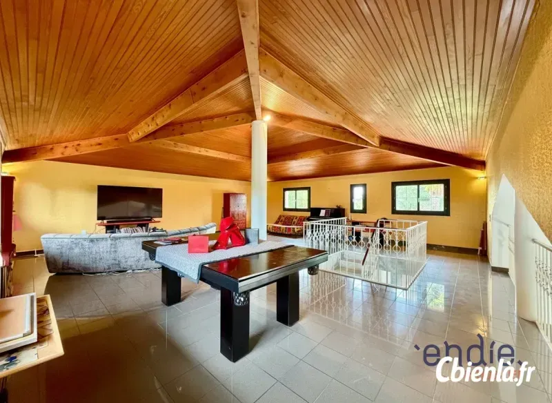 Photo 5 - Maison à Tournefeuille