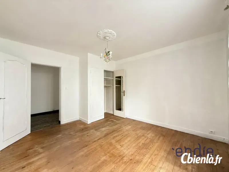 Photo 4 - Appartement à Lourdes