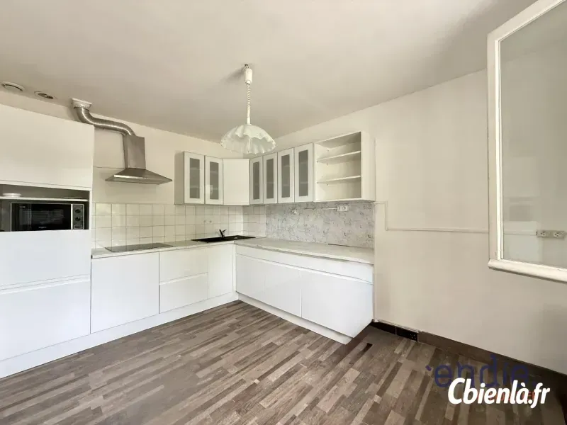 Photo 2 - Appartement à Lourdes