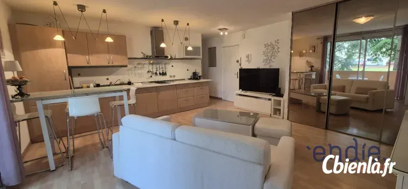 Photo 3 - Appartement à Blagnac