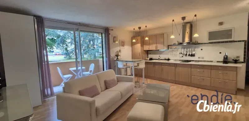 Photo 2 - Appartement à Blagnac