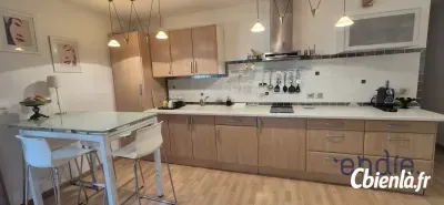 Appartement à Blagnac