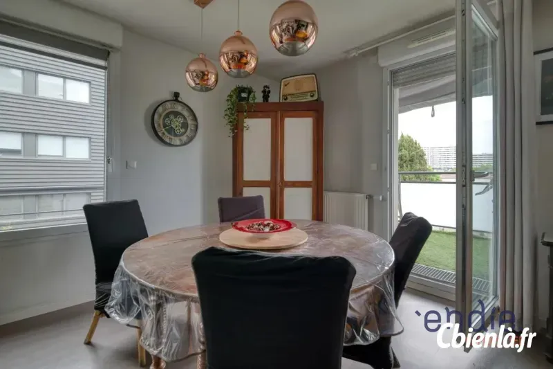 Photo 4 - Appartement à Toulouse