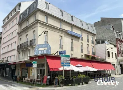 Local à Lourdes