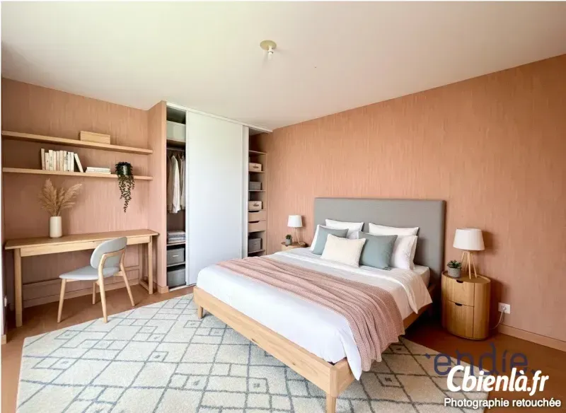 Photo 3 - Appartement à Toulouse