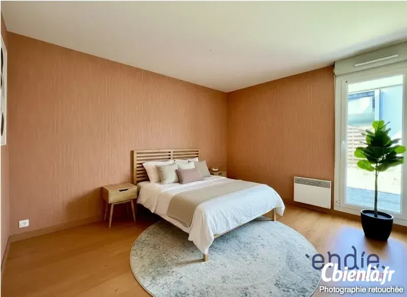 Photo 4 - Appartement à Toulouse