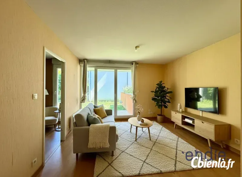 Photo 2 - Appartement à Toulouse