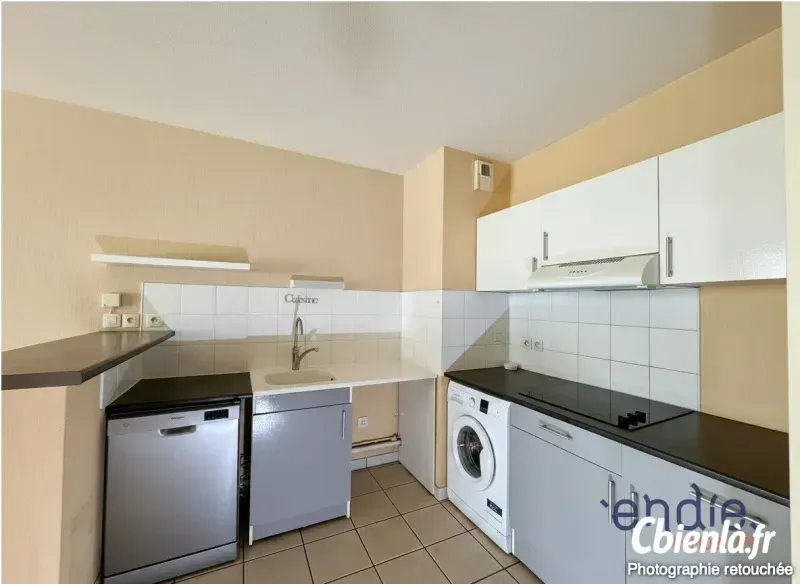 Photo 5 - Appartement à Toulouse