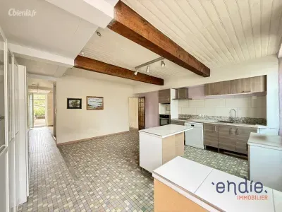 Maison à Grenade
