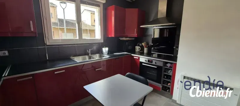 Photo 2 - Maison à Toulouse