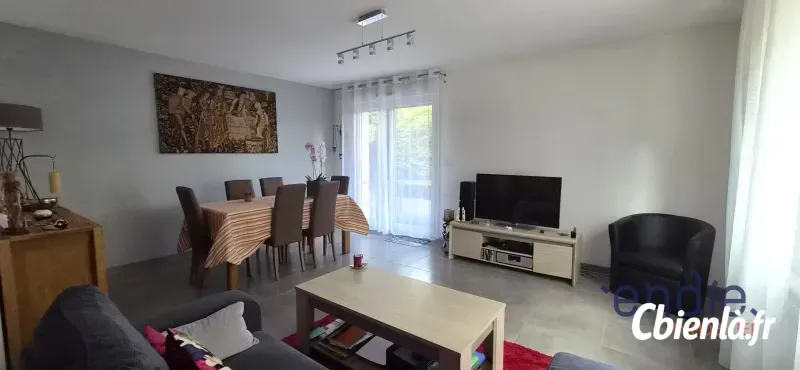 Photo 5 - Maison à Toulouse