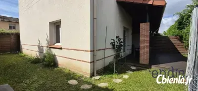 Maison à Toulouse