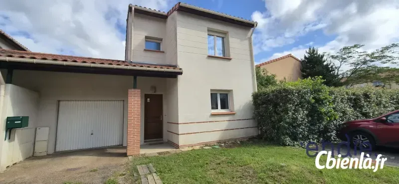 Photo 3 - Maison à Toulouse